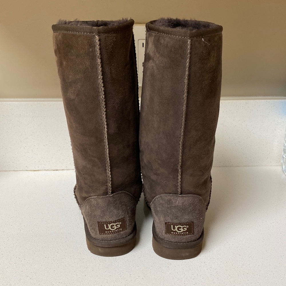 UGG boots
